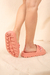 Ojotas Emily Nude - tienda online