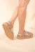 Sandalias Asia Beige - tienda online