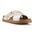 Sandalias Amalia Blanco - comprar online