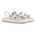 Imagen de Sandalias Ambar Tiza