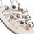 Sandalias Ambar Tiza - comprar online