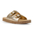 Sandalias Arnia Oro Flotter