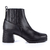 Bota Bahia Cuero Cuero Negro en internet