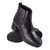 Bota Bahia Cuero Cuero Negro - comprar online