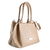 Cartera Benita Camel - tienda online