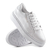 Zapatillas Brook Blanco - tienda online