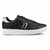 Zapatillas Big Negro Blanco
