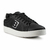 Zapatillas Big Negro Blanco en internet