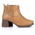 Bota Bahia Cuero Suela
