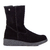 Bota Kelby Gamuza Negro