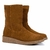 Bota Kelby Gamuza Suela