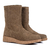 Bota Kelby Gamuza Topo