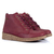 Borcego Crista Cuero Bordo - comprar online