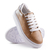 Zapatillas Candelaria Tierra - Citadina