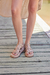 Sandalias Nancy Nude - comprar online