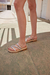 Sandalias Nilda Plata