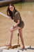 Sandalias Sabrina Tan - comprar online