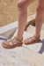 Sandalias Sabrina Tan en internet