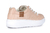 Zapatillas Amanda Nude