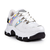 Zapatilla Alicia Negro Peltre - tienda online