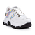 Zapatilla Alicia Blanco Tornasol - tienda online
