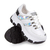 Zapatilla Alicia Negro Peltre - comprar online