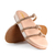 Sandalias Geovana Natural