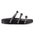 Sandalias Geovana Negro - comprar online