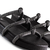 Imagen de Sandalias Geovana Negro