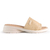 Sandalias Maite Cuero Beige en internet