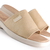 Imagen de Sandalias Maite Cuero Beige
