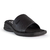 Sandalias Maite Cuero Negro