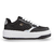 Zapatillas Morera Negro Blanco en internet