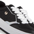 Zapatillas Morera Negro Blanco - tienda online