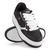 Imagen de Zapatillas Morera Negro Blanco