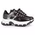 Zapatilla Alicia Negro Peltre en internet