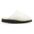 Pantuflas Nicole Blanco en internet