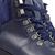 Borcegos Pinara Cuero Azul - tienda online