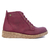 Borcego Crista Cuero Bordo en internet