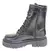 Borcegos Marina Negro - comprar online