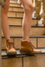 Botinetas Cristina Suela - comprar online