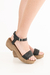 Sandalias Gaba en internet