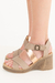 Sandalias Mite - tienda online