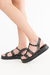 Sandalias Nancy Negro en internet