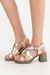 Sandalia Barcelona - tienda online