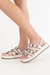Sandalias Ambar Tiza - comprar online