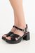 Sandalias Bruselas - comprar online