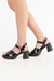 Sandalias Bruselas - tienda online