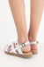 Sandalias Araceli Blanco - tienda online