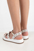 Imagen de Sandalias Nancy Blanco